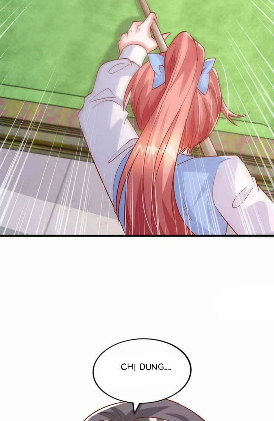 Đại Lão Gọi Tôi Là Tiểu Tổ Tông 153 trang 13