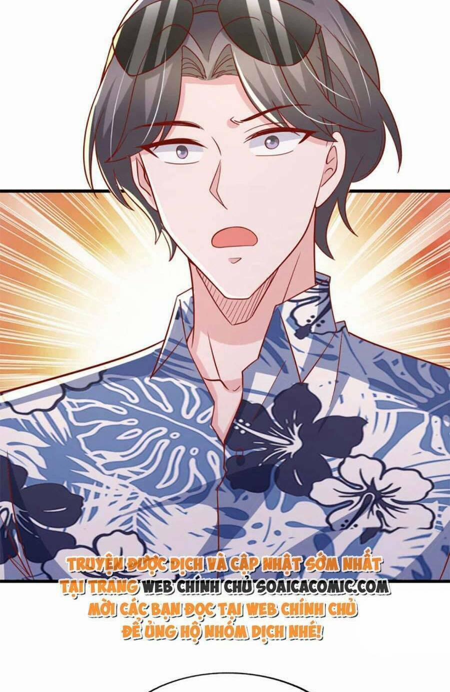 Đại Lão Gọi Tôi Là Tiểu Tổ Tông 153 trang 14