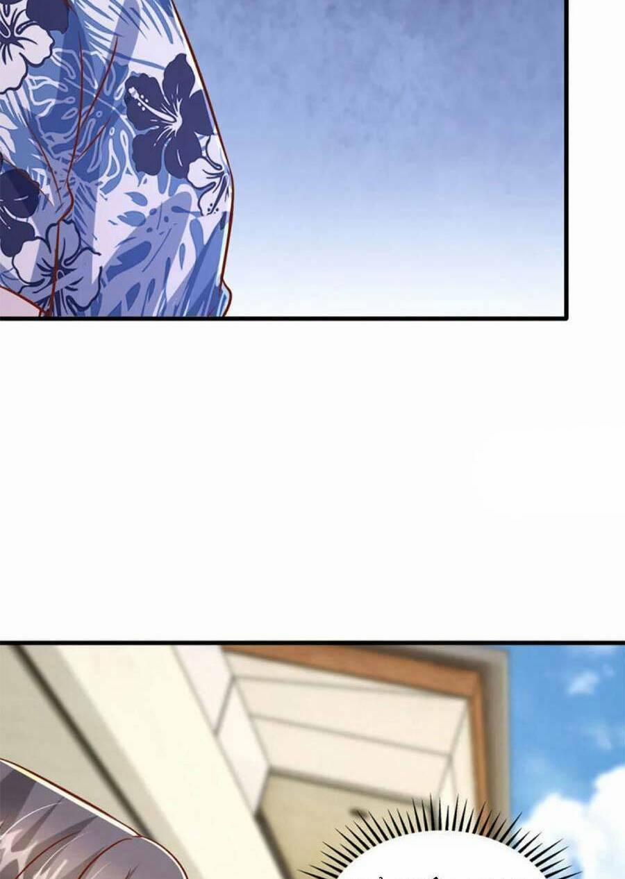 Đại Lão Gọi Tôi Là Tiểu Tổ Tông 153 trang 24