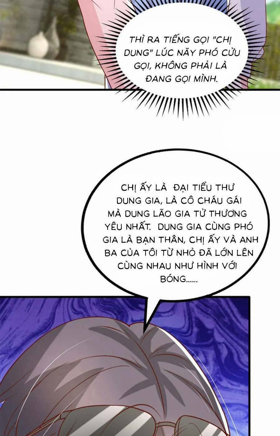 Đại Lão Gọi Tôi Là Tiểu Tổ Tông 153 trang 35
