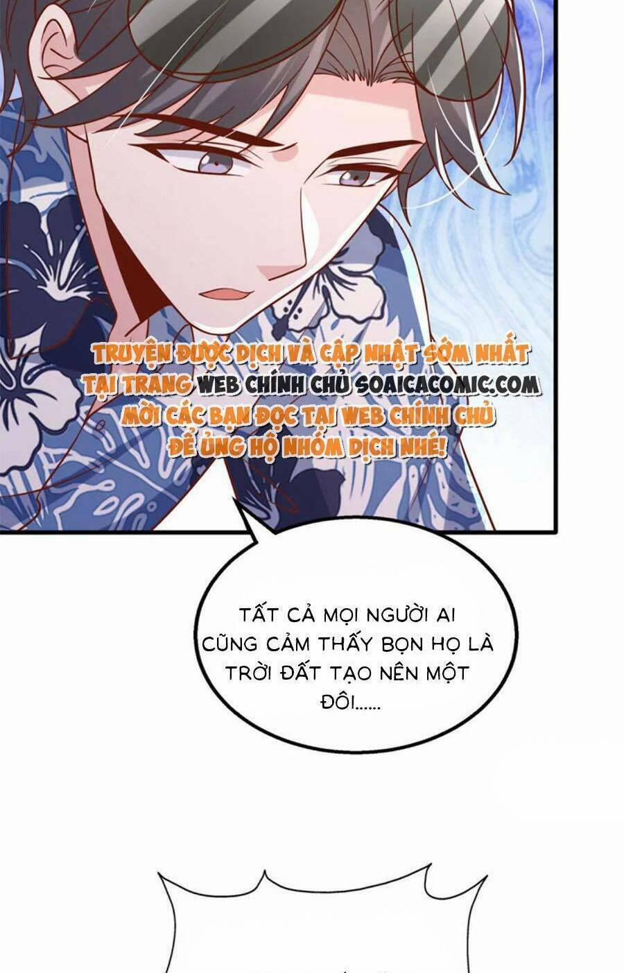 Đại Lão Gọi Tôi Là Tiểu Tổ Tông 153 trang 36