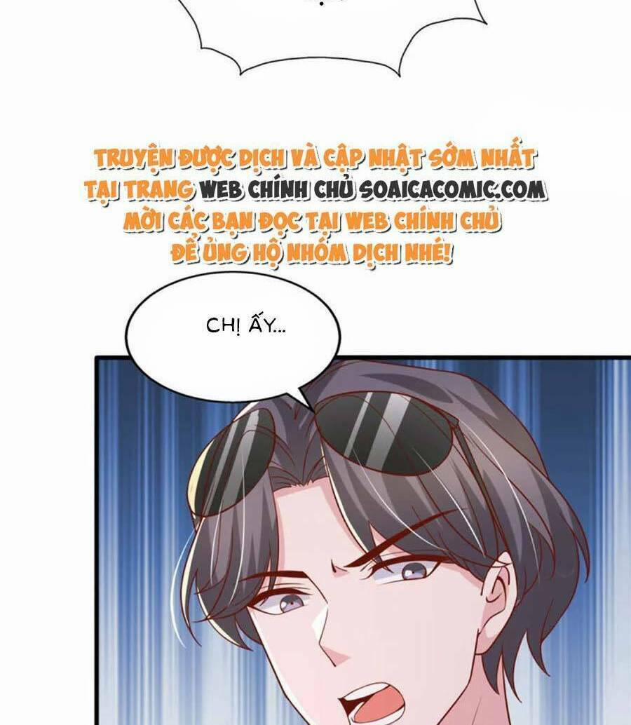 Đại Lão Gọi Tôi Là Tiểu Tổ Tông 153 trang 42