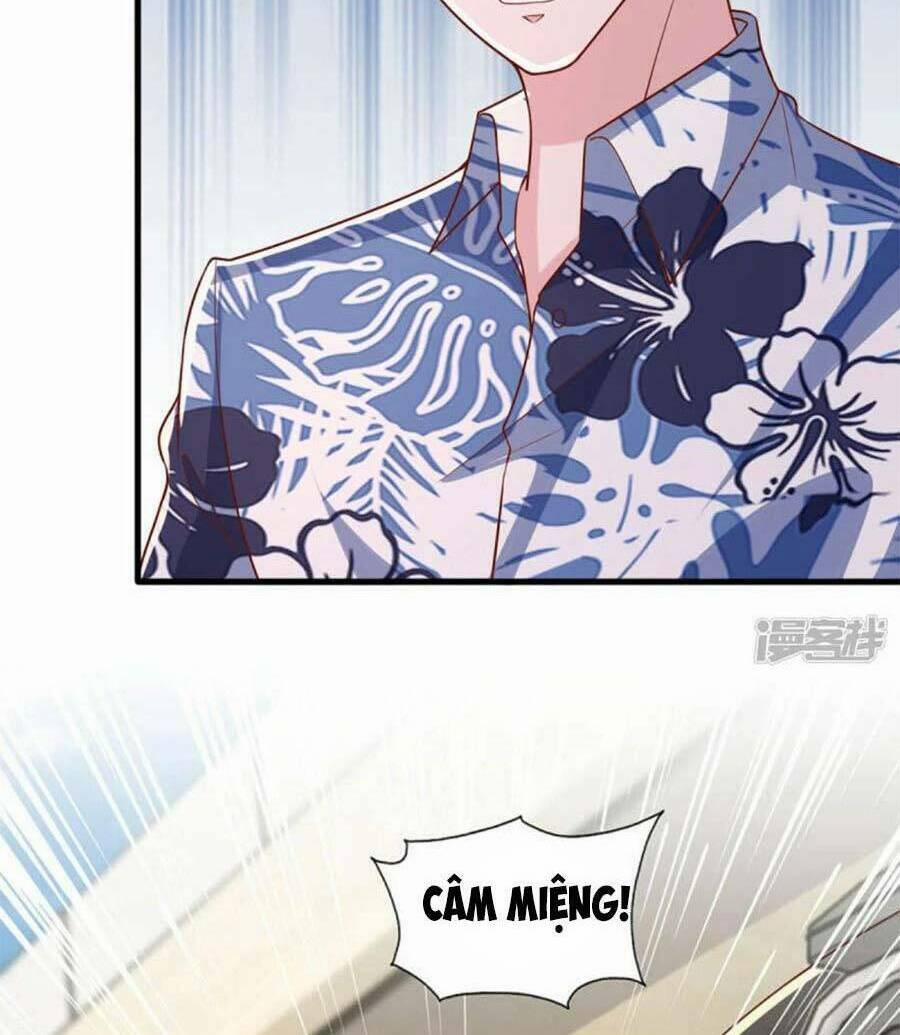 Đại Lão Gọi Tôi Là Tiểu Tổ Tông 153 trang 43