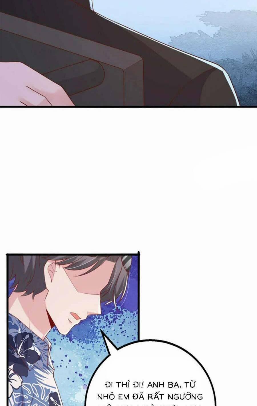 Đại Lão Gọi Tôi Là Tiểu Tổ Tông 154 trang 14