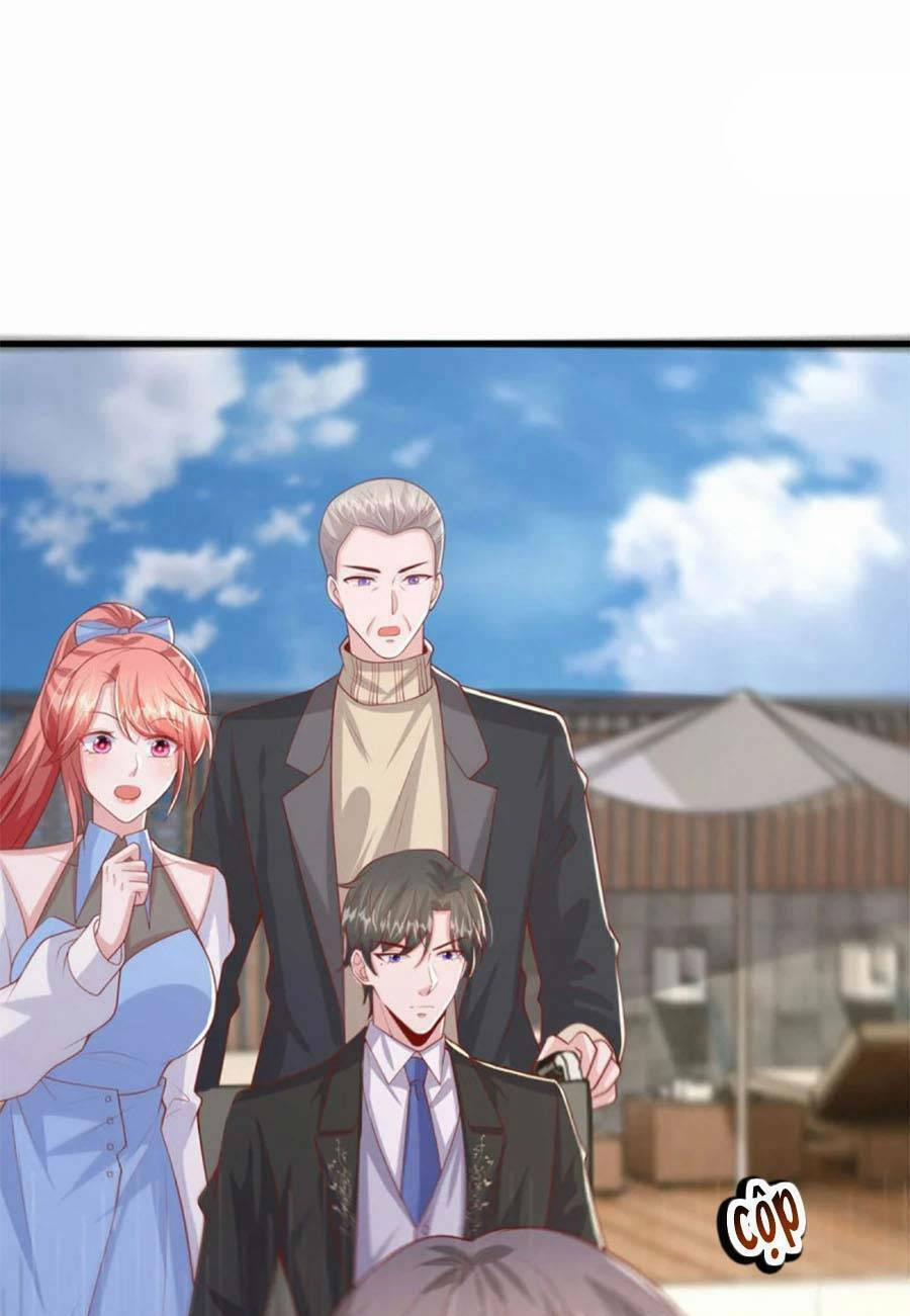 Đại Lão Gọi Tôi Là Tiểu Tổ Tông 154 trang 17