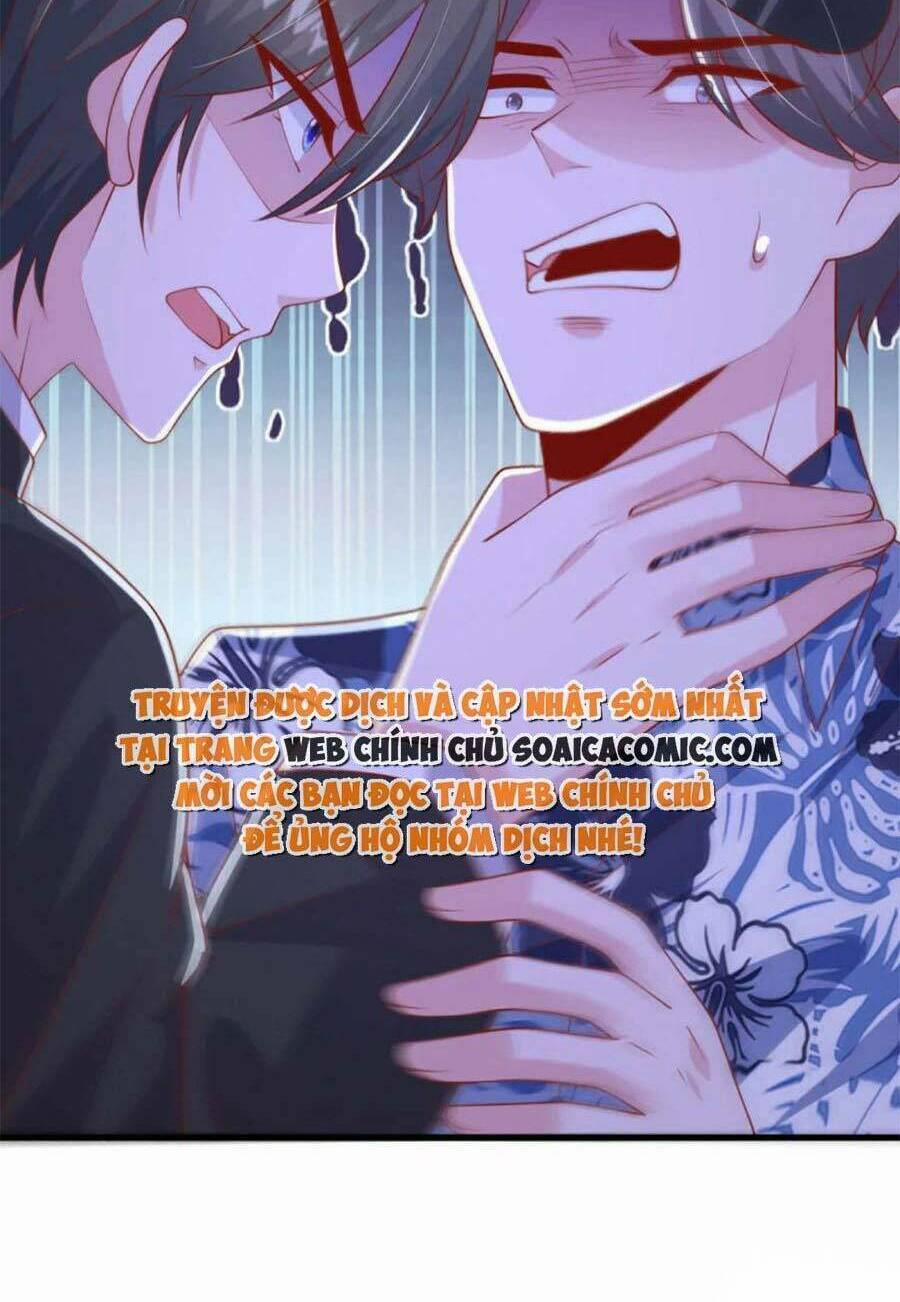 Đại Lão Gọi Tôi Là Tiểu Tổ Tông 154 trang 22