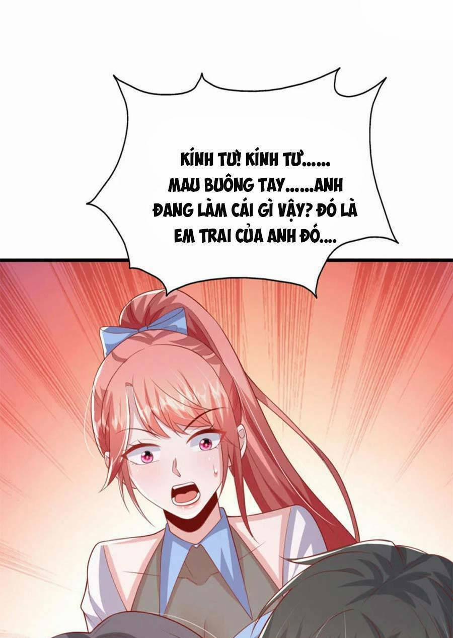 Đại Lão Gọi Tôi Là Tiểu Tổ Tông 154 trang 23