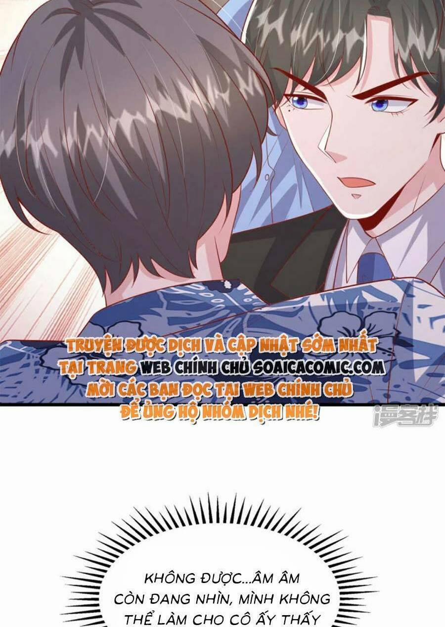 Đại Lão Gọi Tôi Là Tiểu Tổ Tông 154 trang 24