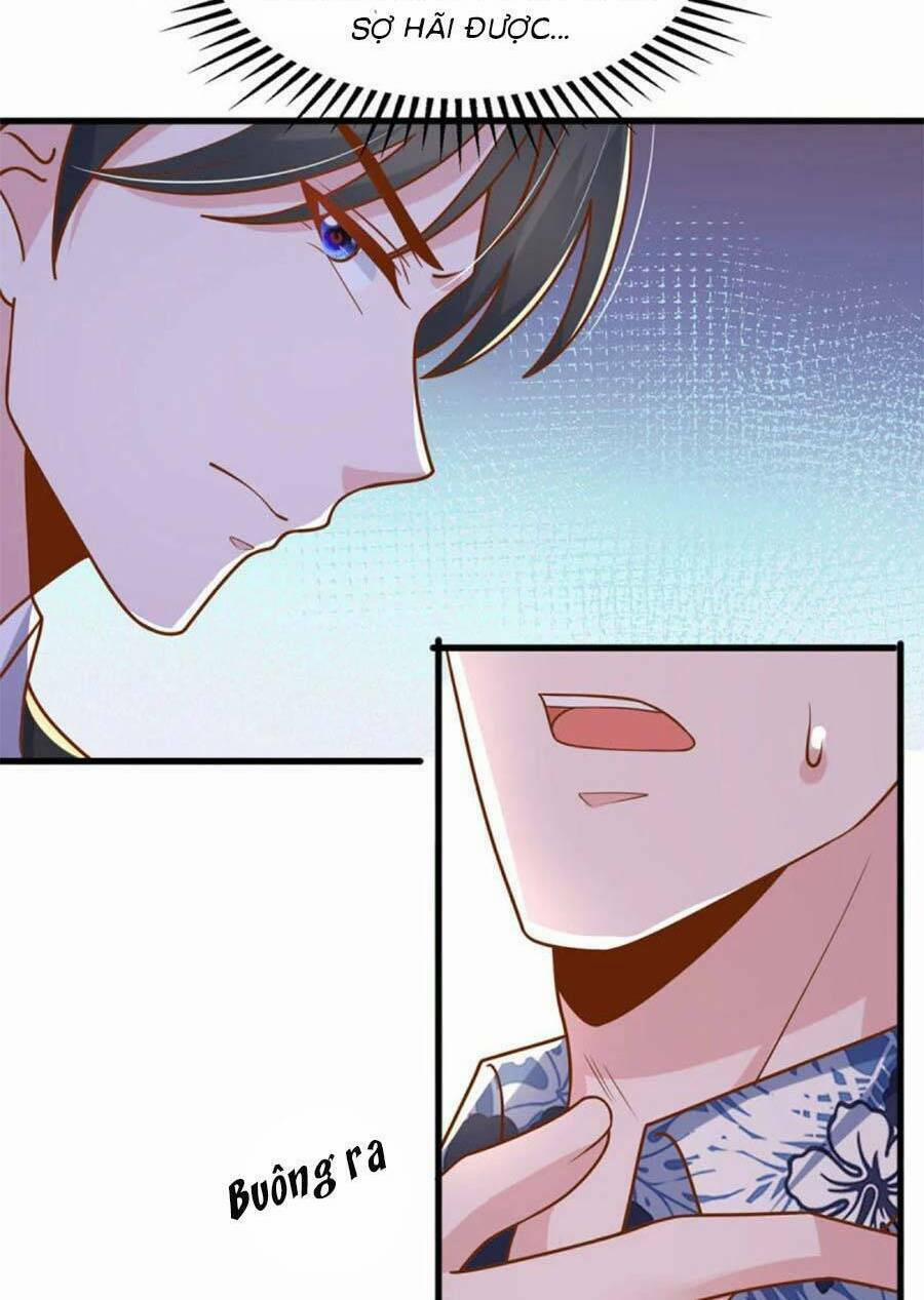 Đại Lão Gọi Tôi Là Tiểu Tổ Tông 154 trang 25