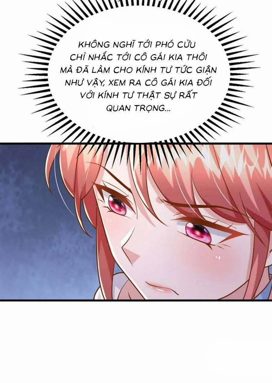 Đại Lão Gọi Tôi Là Tiểu Tổ Tông 154 trang 28