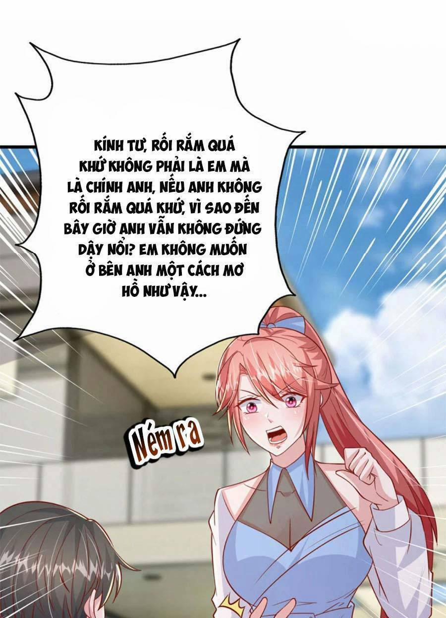 Đại Lão Gọi Tôi Là Tiểu Tổ Tông 154 trang 35