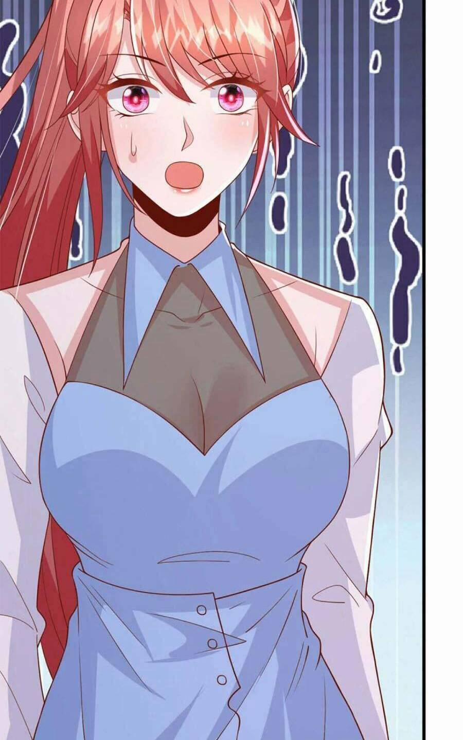 Đại Lão Gọi Tôi Là Tiểu Tổ Tông 154 trang 4