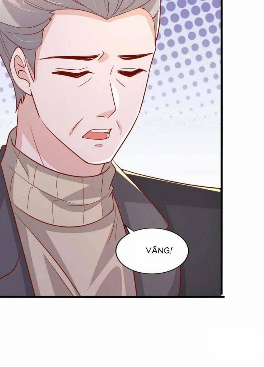 Đại Lão Gọi Tôi Là Tiểu Tổ Tông 154 trang 40