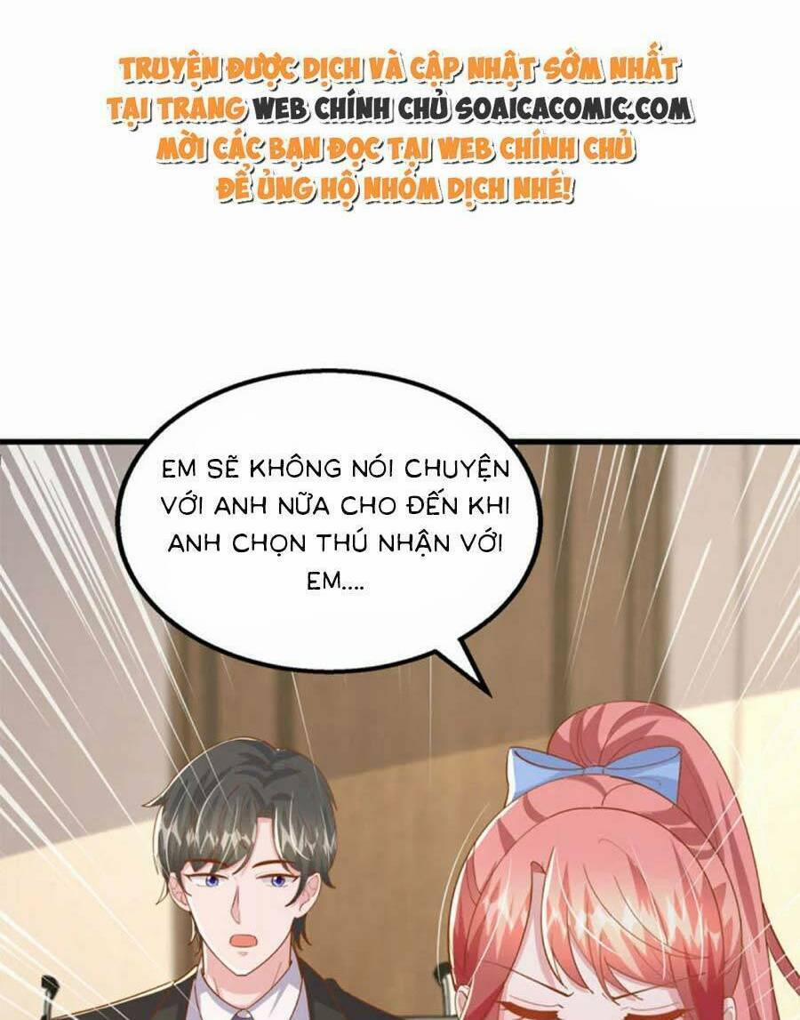 Đại Lão Gọi Tôi Là Tiểu Tổ Tông 155 trang 14