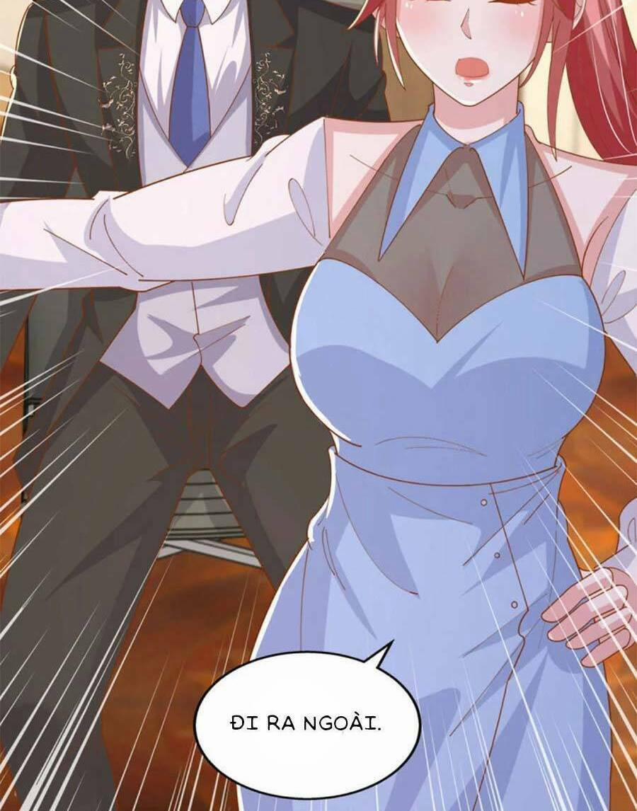 Đại Lão Gọi Tôi Là Tiểu Tổ Tông 155 trang 15