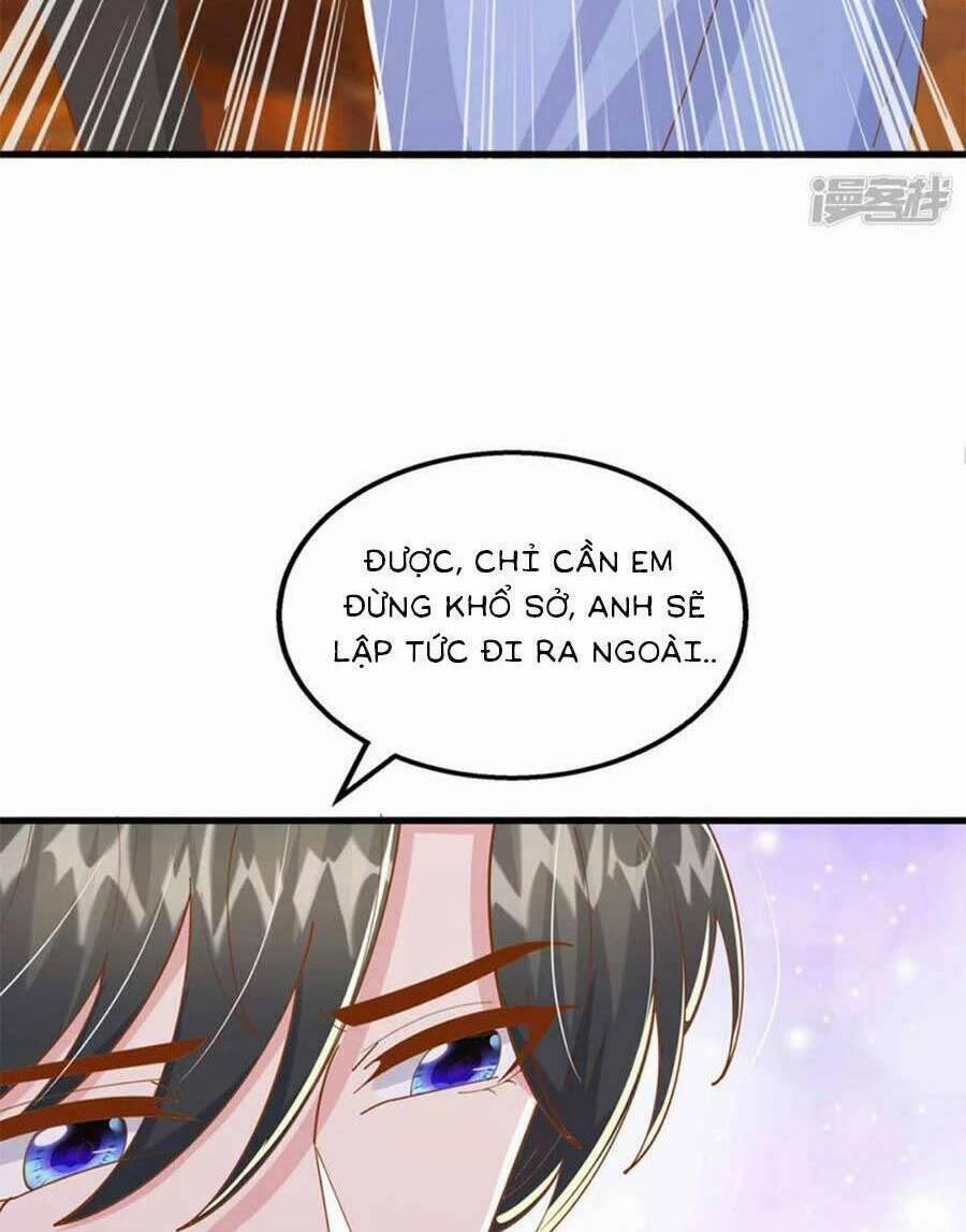 Đại Lão Gọi Tôi Là Tiểu Tổ Tông 155 trang 16