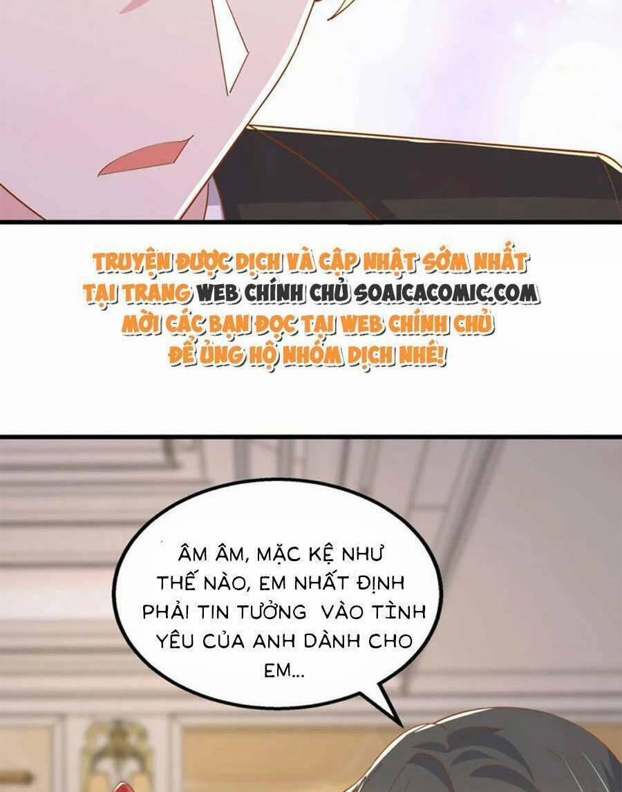 Đại Lão Gọi Tôi Là Tiểu Tổ Tông 155 trang 17