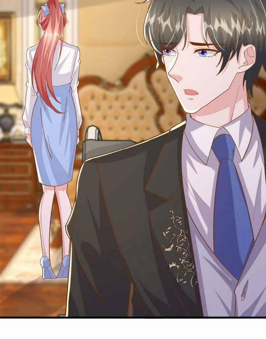 Đại Lão Gọi Tôi Là Tiểu Tổ Tông 155 trang 18