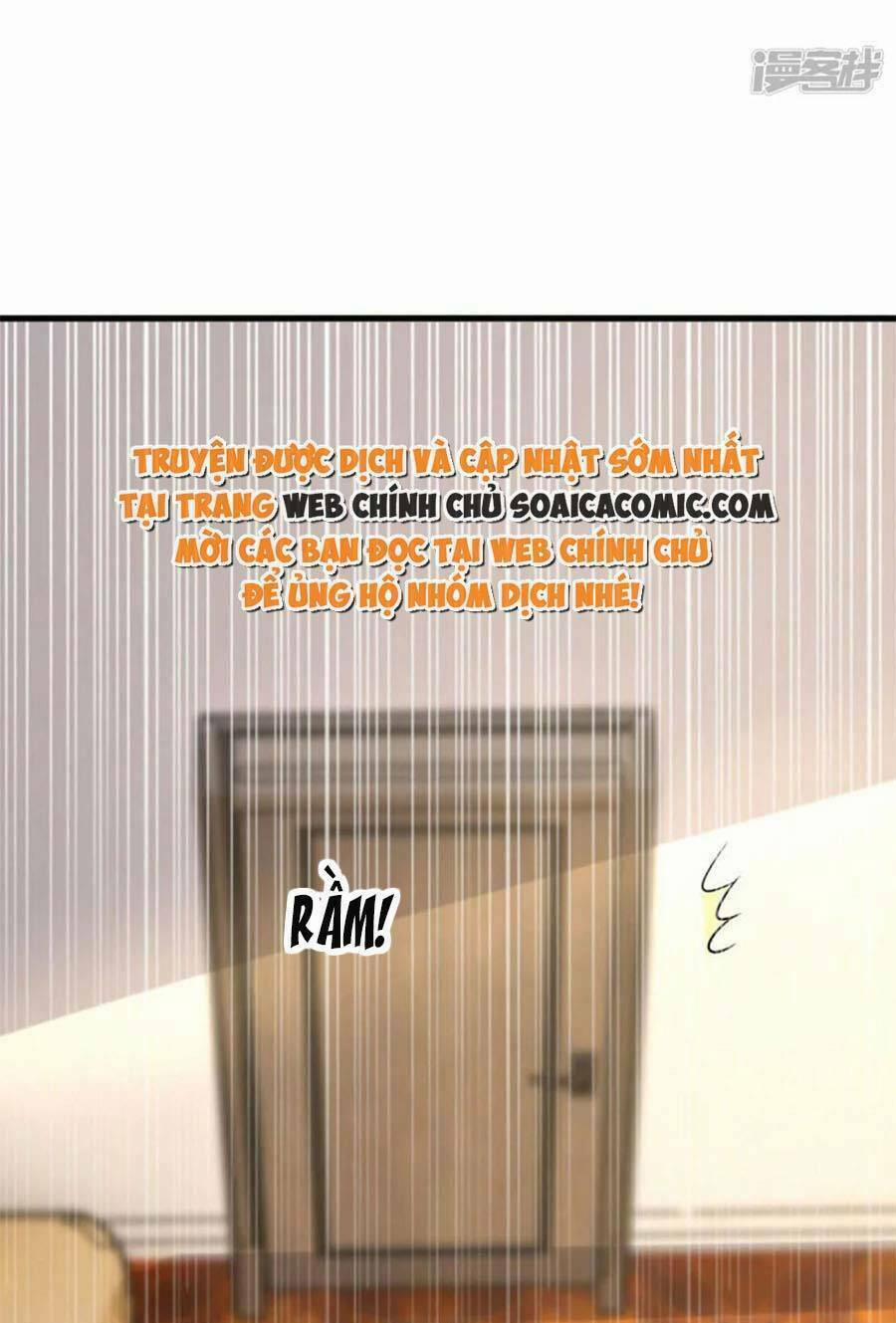 Đại Lão Gọi Tôi Là Tiểu Tổ Tông 155 trang 19