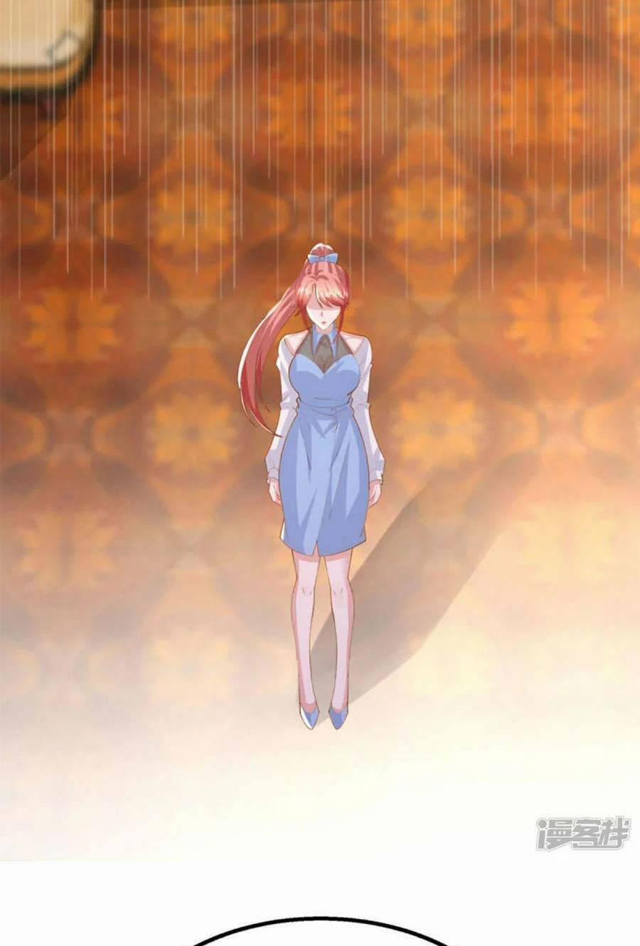 Đại Lão Gọi Tôi Là Tiểu Tổ Tông 155 trang 20