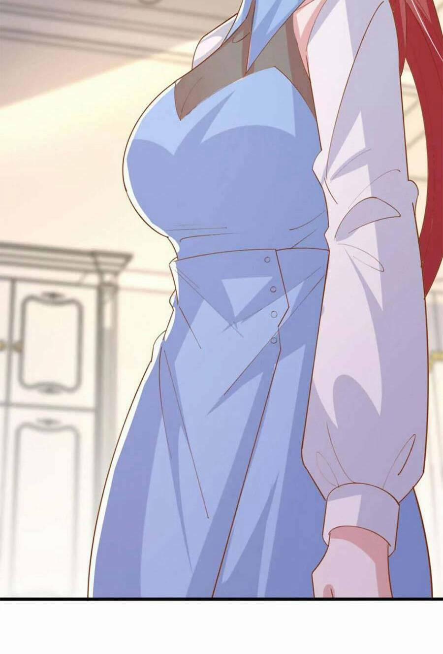 Đại Lão Gọi Tôi Là Tiểu Tổ Tông 155 trang 23