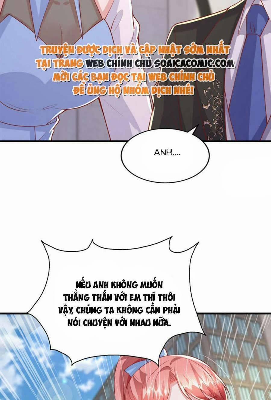 Đại Lão Gọi Tôi Là Tiểu Tổ Tông 155 trang 32