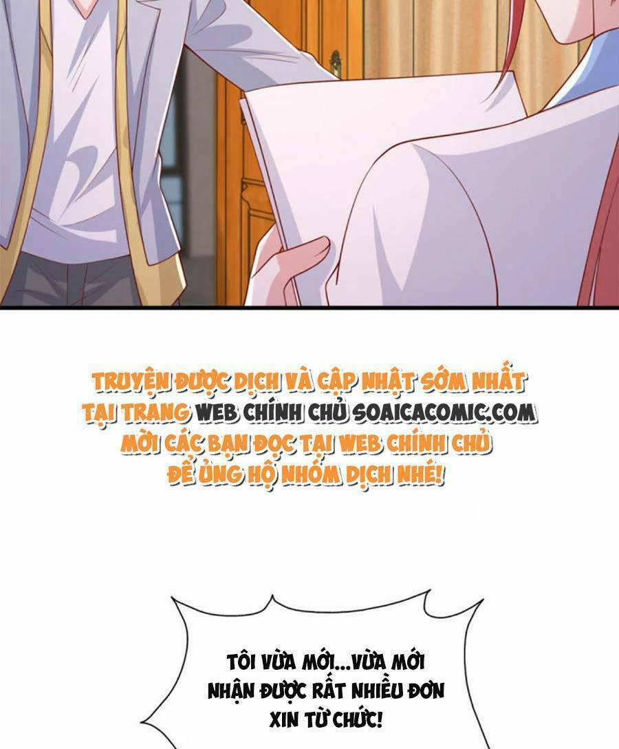 Đại Lão Gọi Tôi Là Tiểu Tổ Tông 155 trang 44