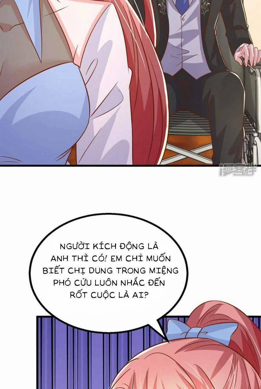 Đại Lão Gọi Tôi Là Tiểu Tổ Tông 155 trang 5