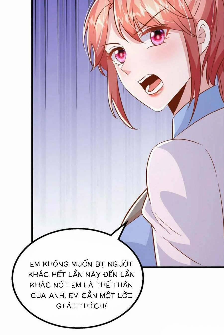 Đại Lão Gọi Tôi Là Tiểu Tổ Tông 155 trang 6