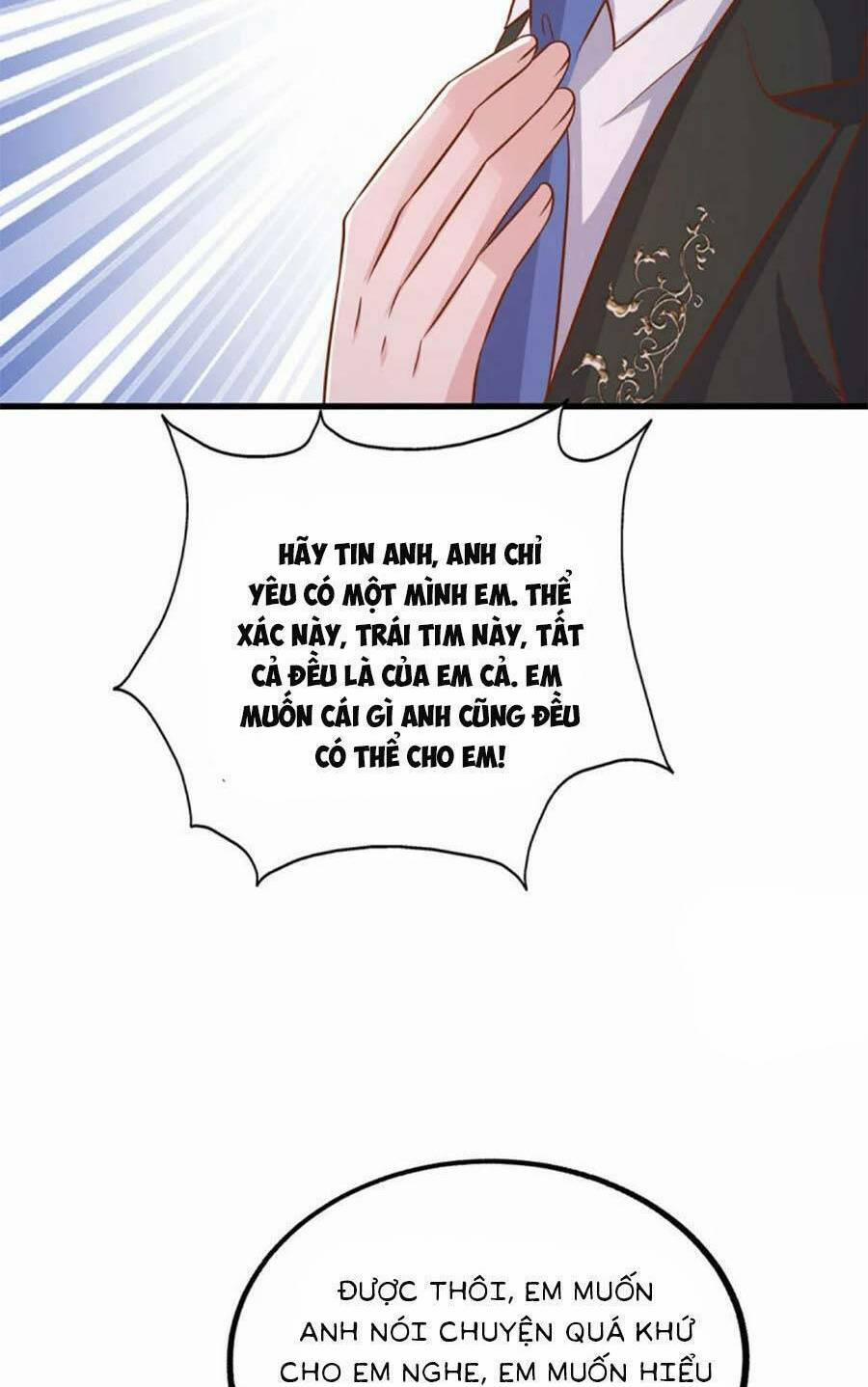 Đại Lão Gọi Tôi Là Tiểu Tổ Tông 155 trang 8