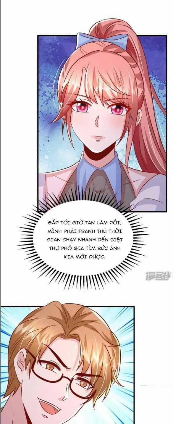 Đại Lão Gọi Tôi Là Tiểu Tổ Tông 157 trang 4