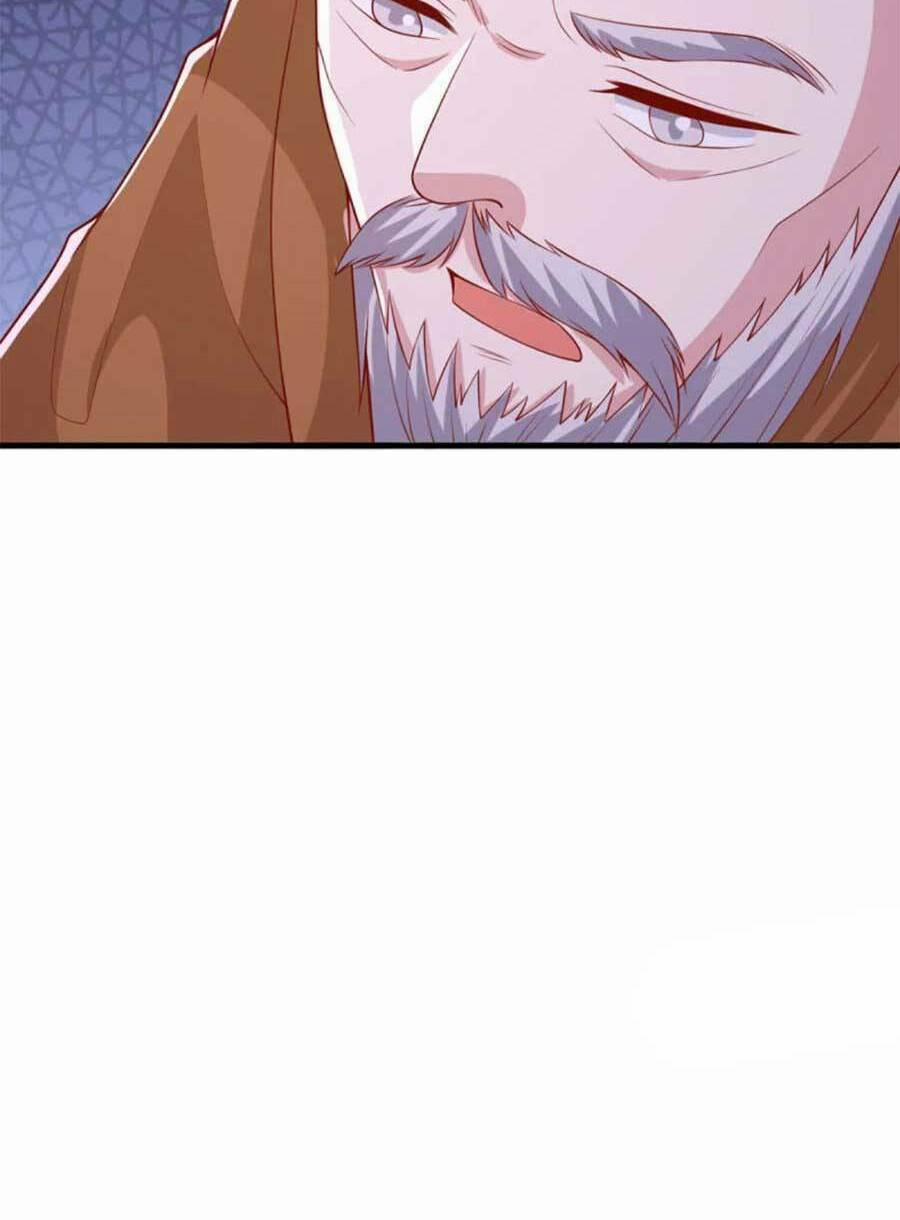 Đại Lão Gọi Tôi Là Tiểu Tổ Tông 158 trang 11