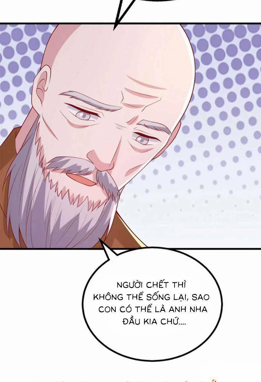 Đại Lão Gọi Tôi Là Tiểu Tổ Tông 158 trang 16