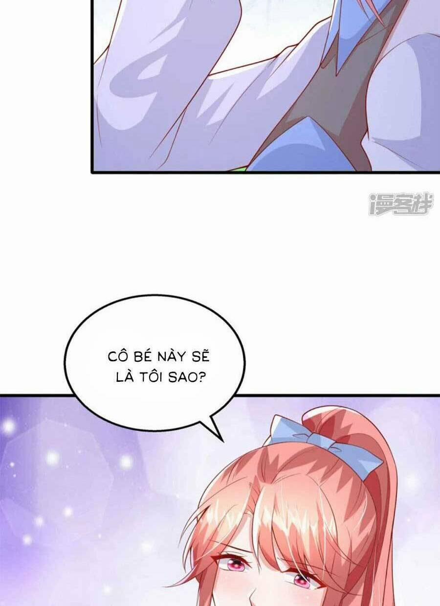 Đại Lão Gọi Tôi Là Tiểu Tổ Tông 158 trang 3