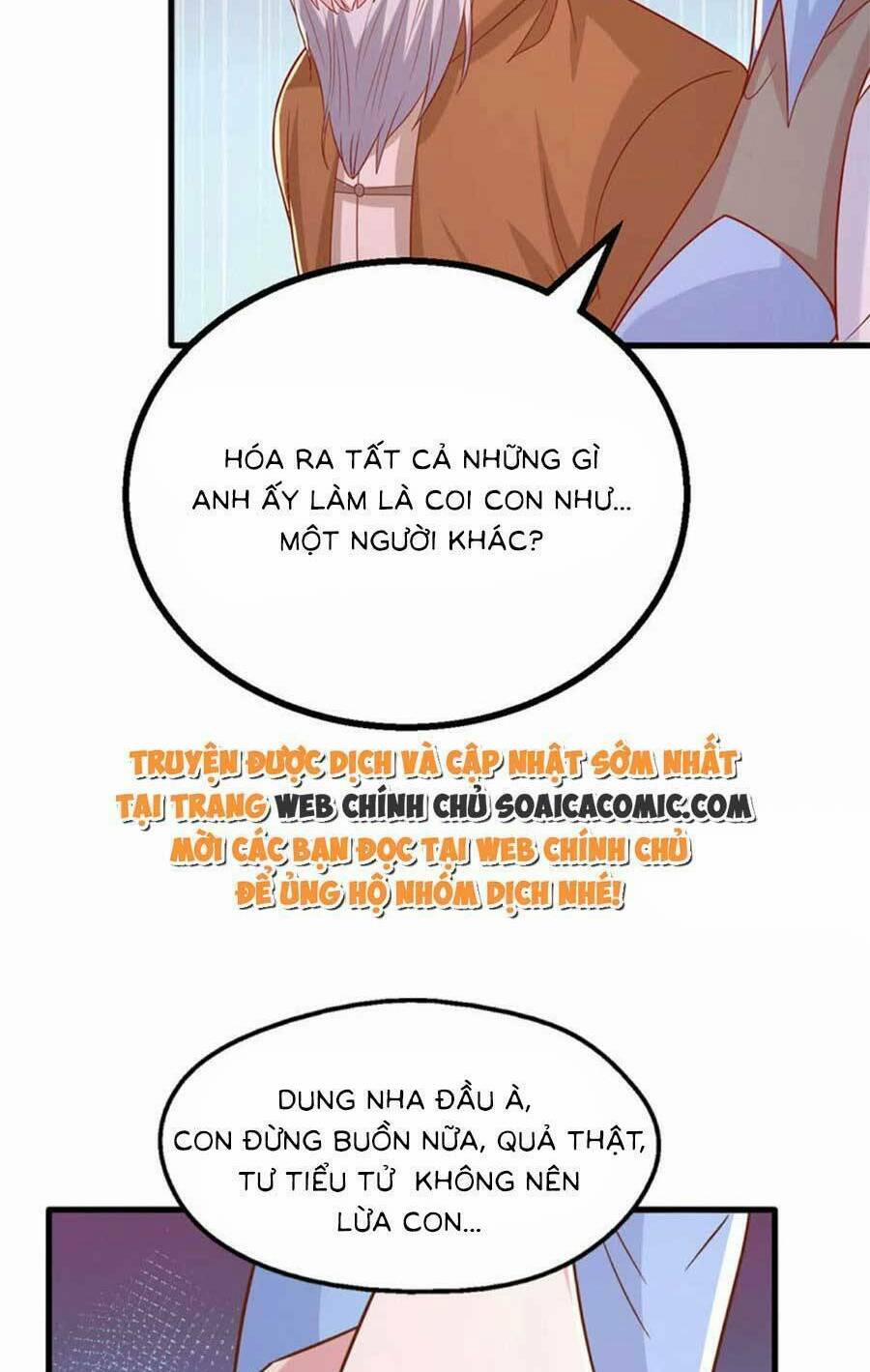 Đại Lão Gọi Tôi Là Tiểu Tổ Tông 158 trang 31