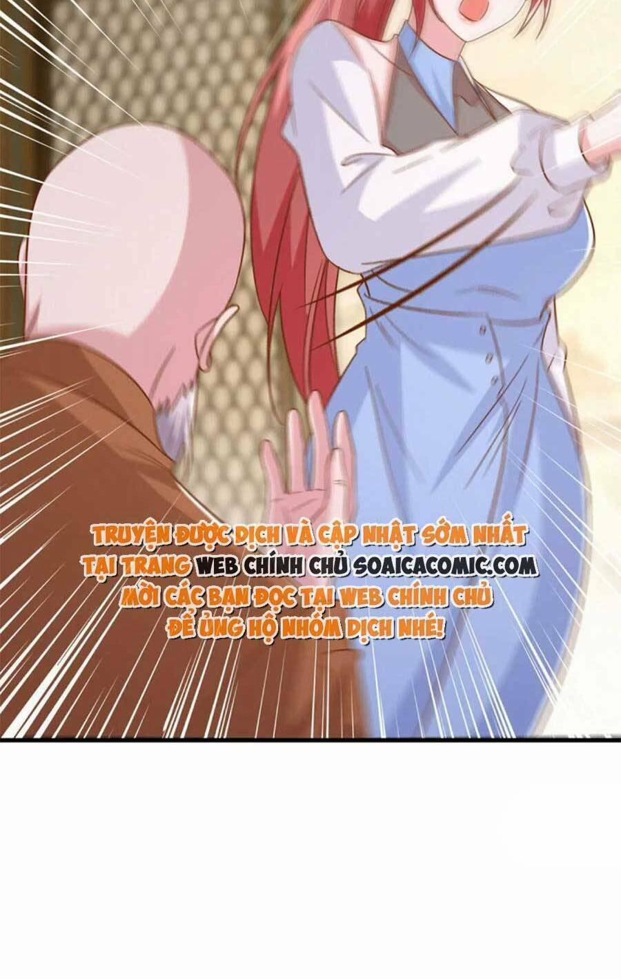 Đại Lão Gọi Tôi Là Tiểu Tổ Tông 158 trang 34