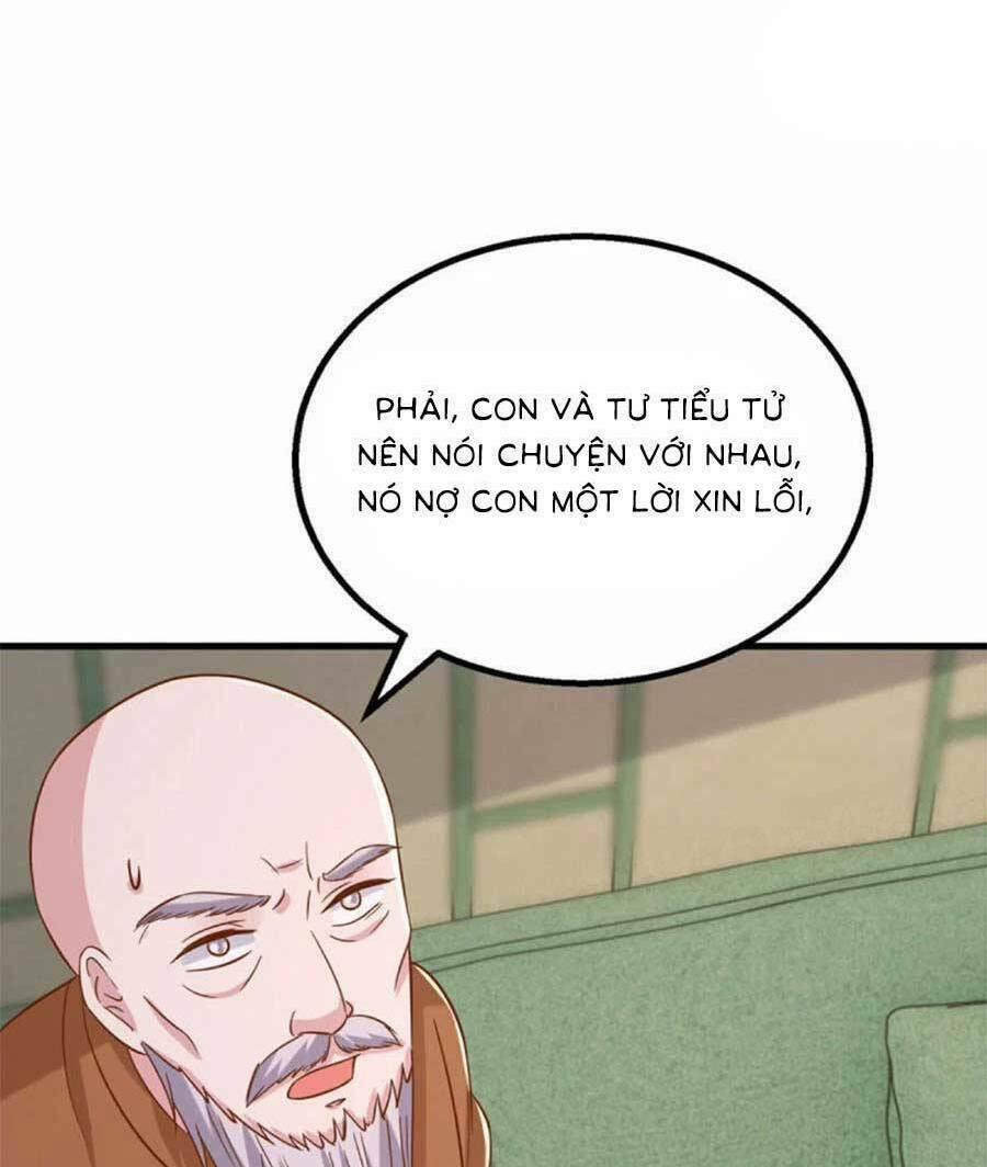 Đại Lão Gọi Tôi Là Tiểu Tổ Tông 158 trang 38