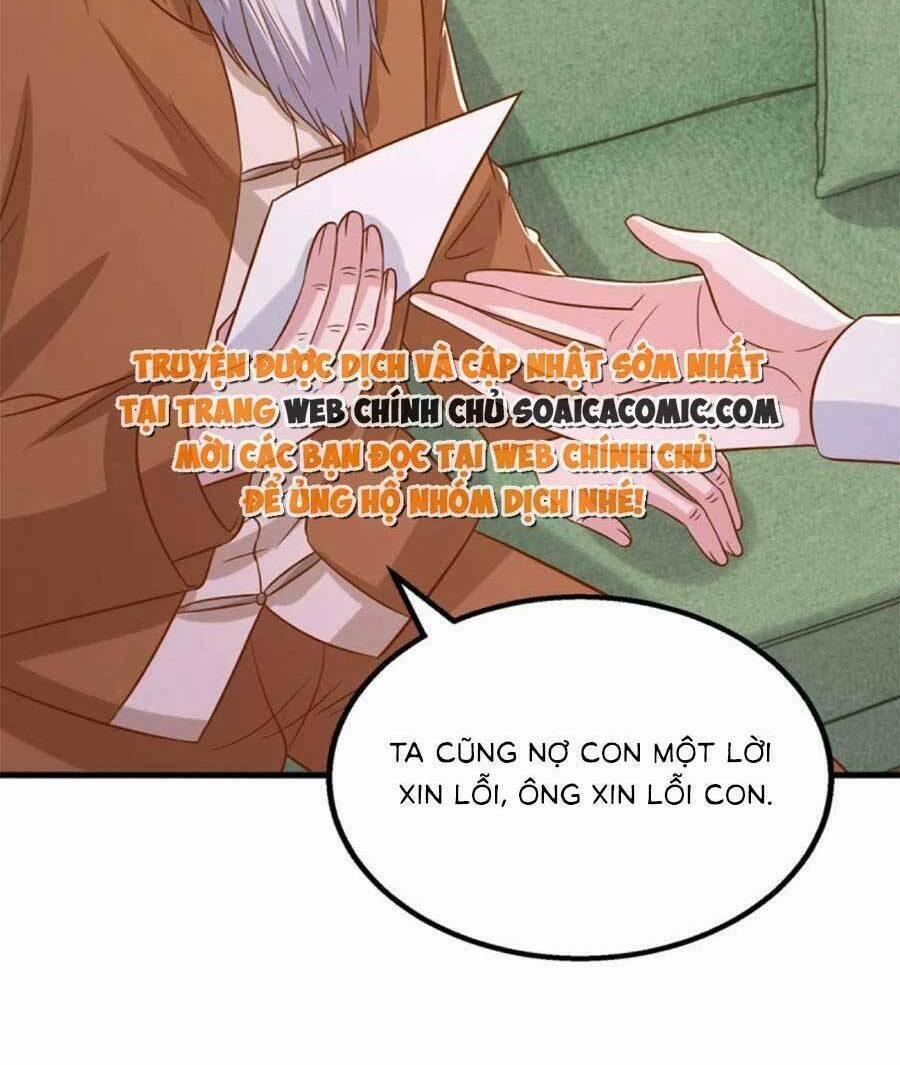 Đại Lão Gọi Tôi Là Tiểu Tổ Tông 158 trang 39