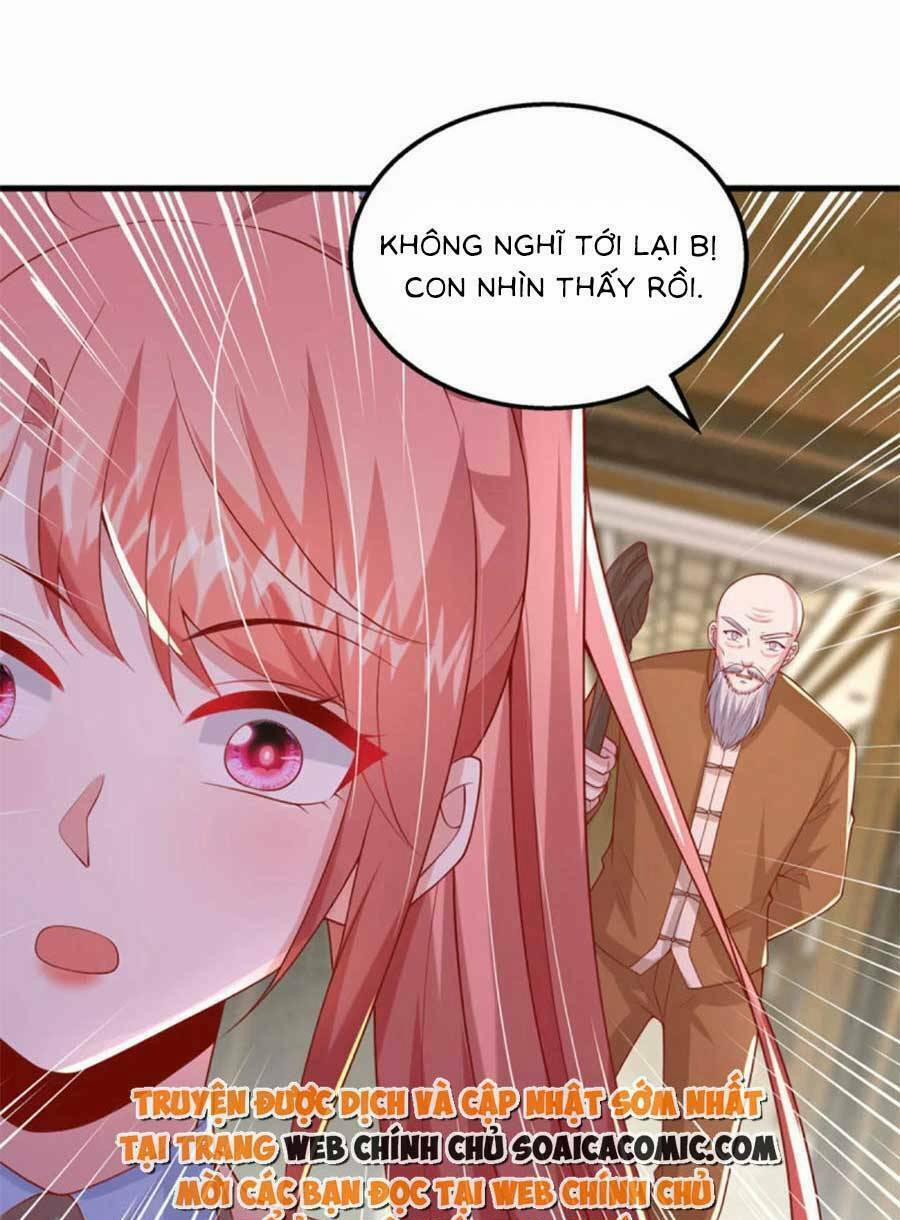 Đại Lão Gọi Tôi Là Tiểu Tổ Tông 158 trang 6