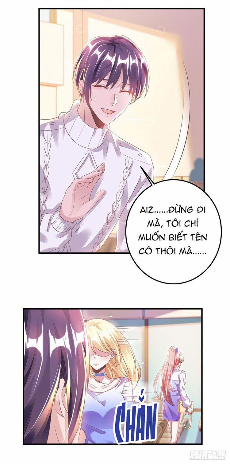 Đại Lão Gọi Tôi Là Tiểu Tổ Tông 16 trang 18