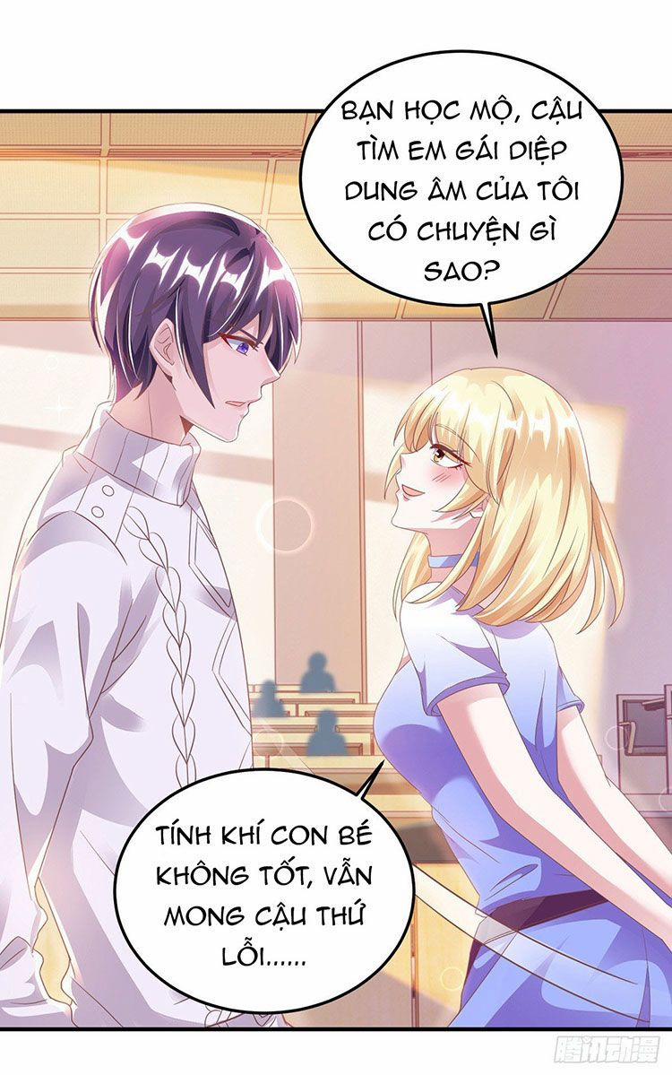 Đại Lão Gọi Tôi Là Tiểu Tổ Tông 16 trang 19