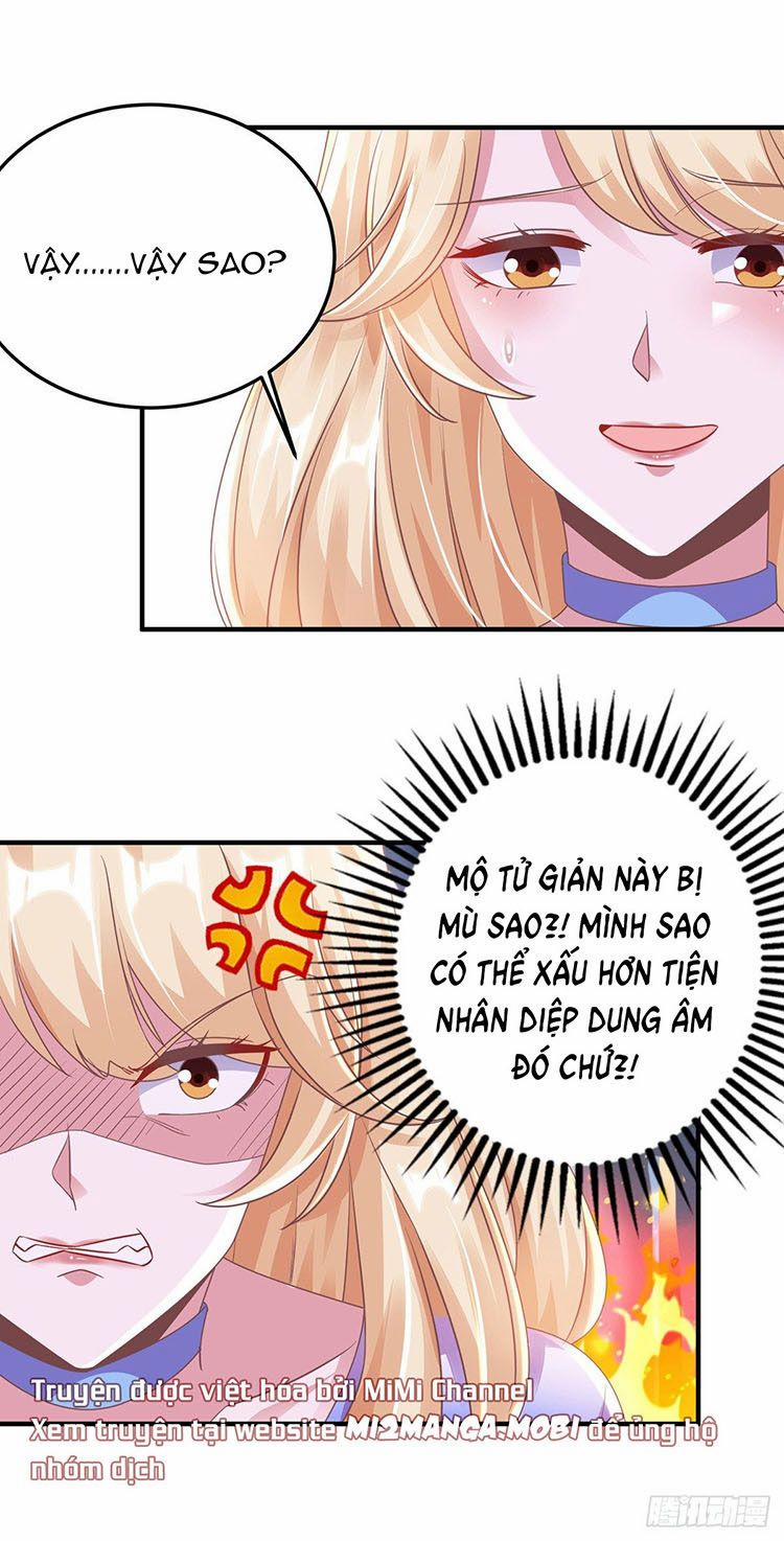 Đại Lão Gọi Tôi Là Tiểu Tổ Tông 16 trang 22