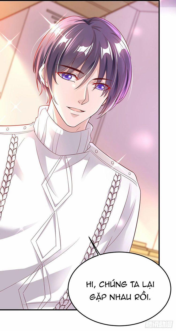 Đại Lão Gọi Tôi Là Tiểu Tổ Tông 16 trang 3