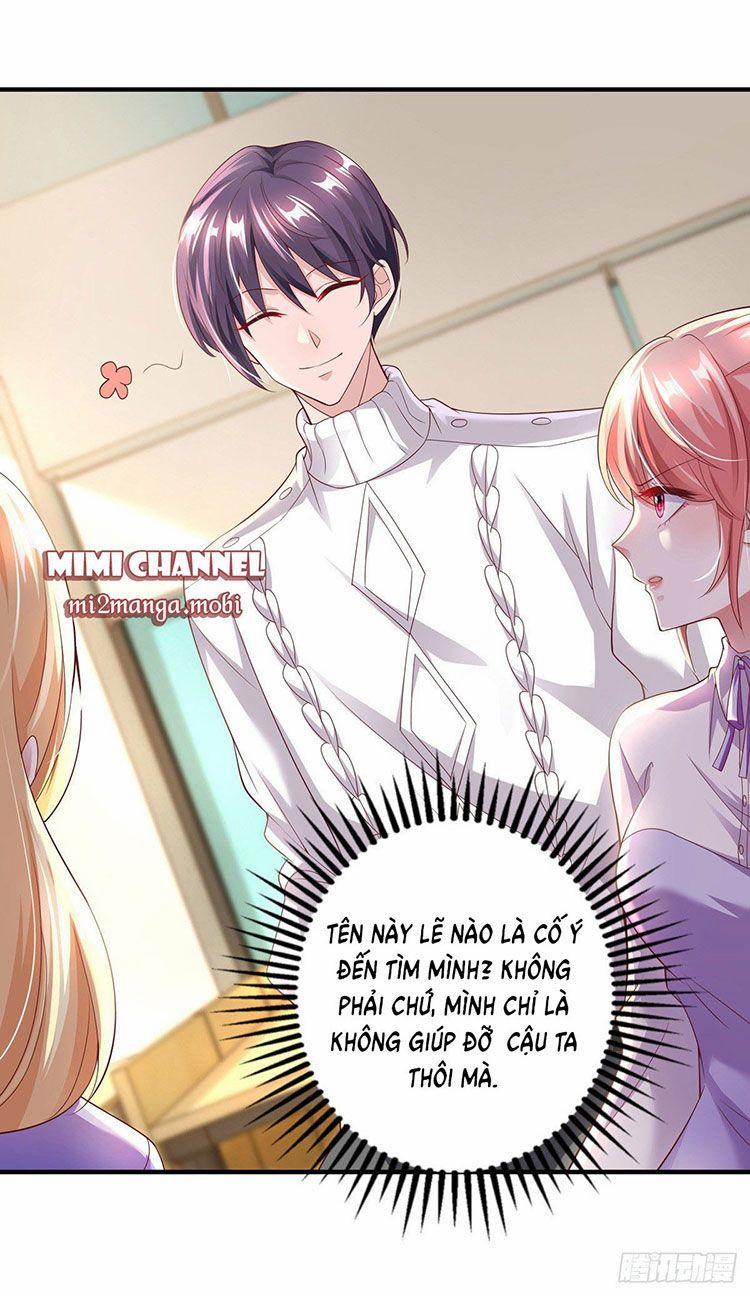 Đại Lão Gọi Tôi Là Tiểu Tổ Tông 16 trang 5