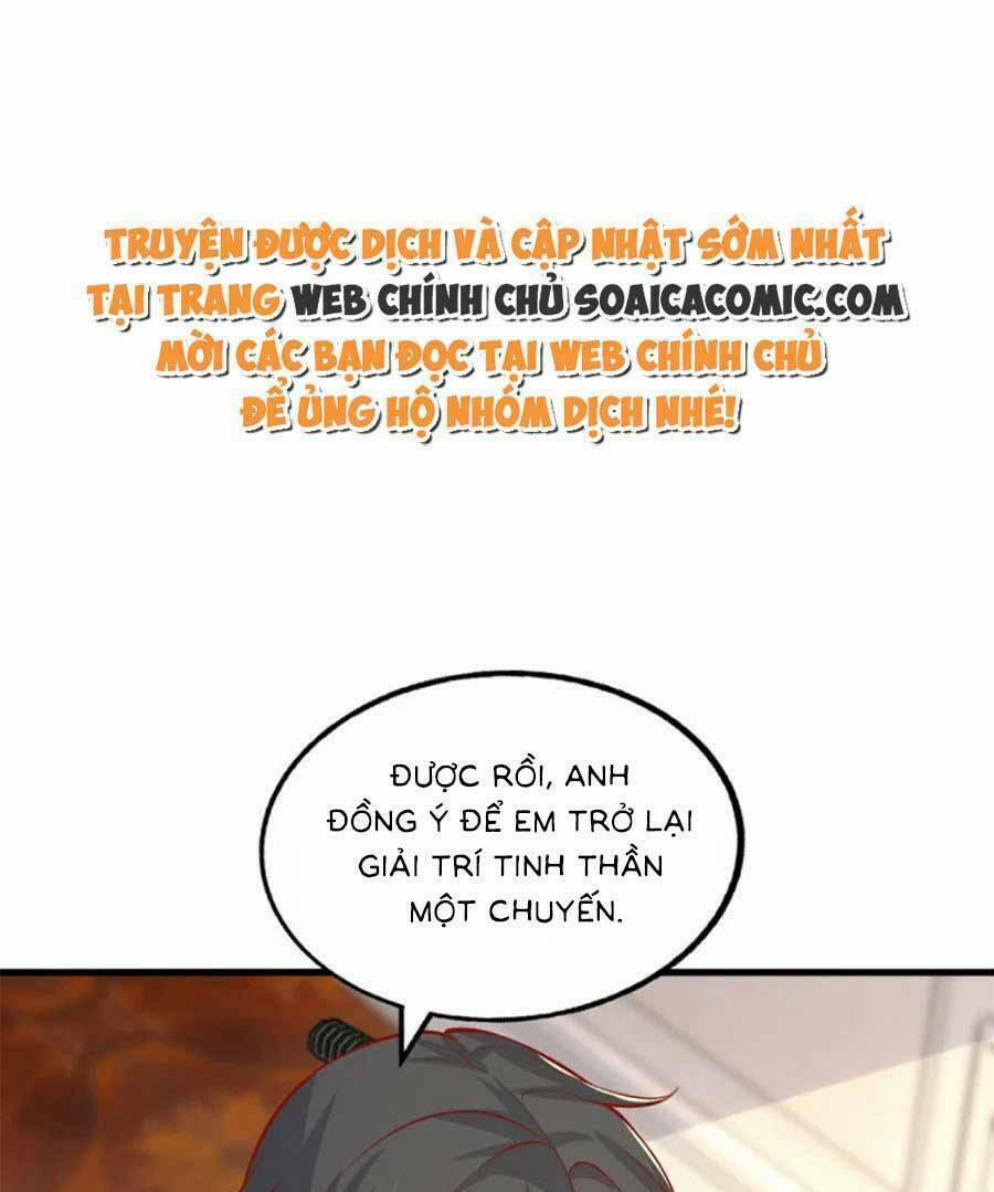 Đại Lão Gọi Tôi Là Tiểu Tổ Tông 161 trang 0
