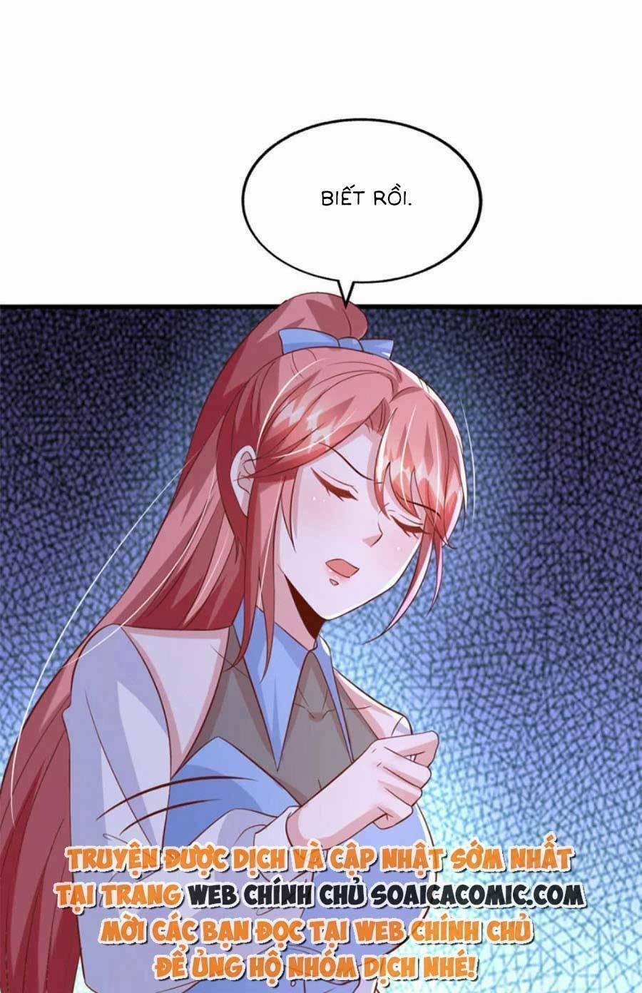 Đại Lão Gọi Tôi Là Tiểu Tổ Tông 161 trang 12