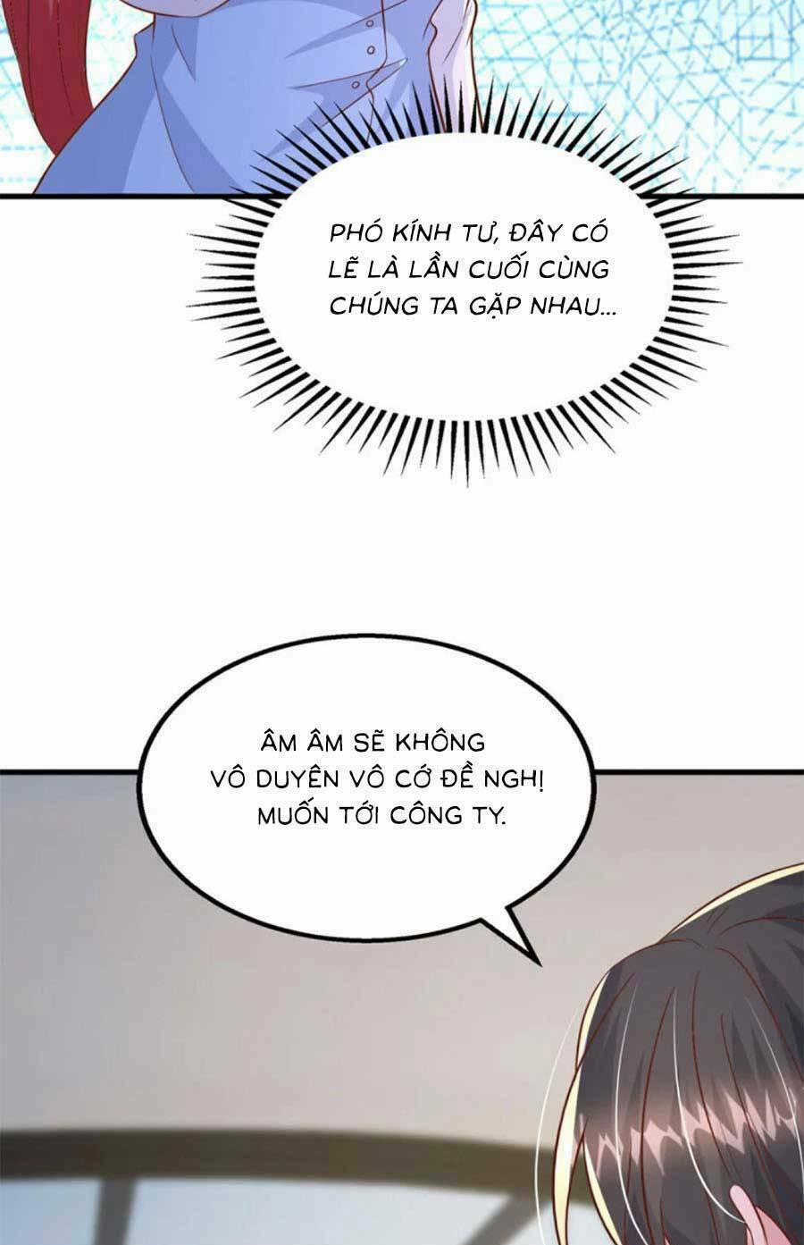 Đại Lão Gọi Tôi Là Tiểu Tổ Tông 161 trang 13