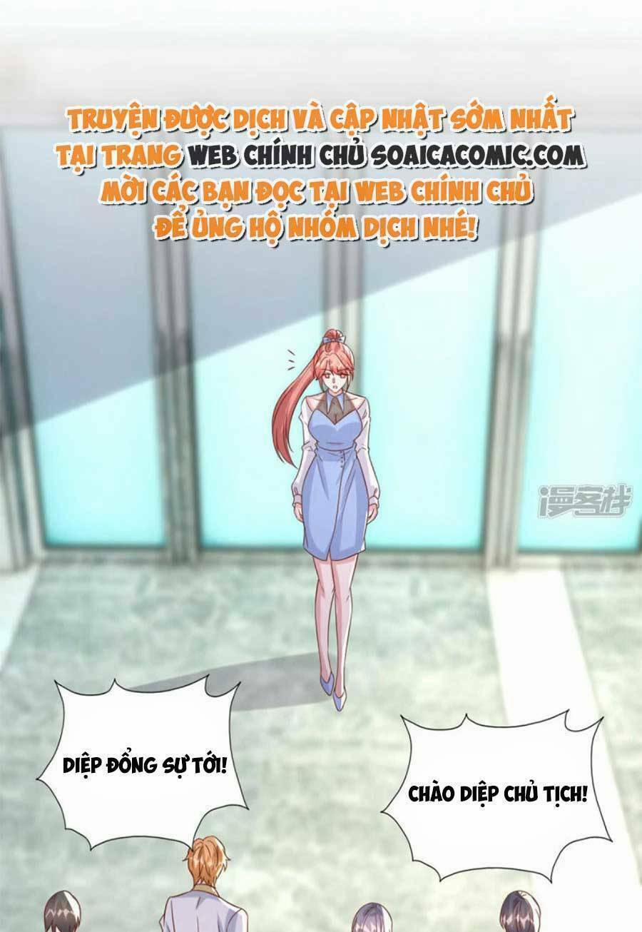 Đại Lão Gọi Tôi Là Tiểu Tổ Tông 161 trang 16