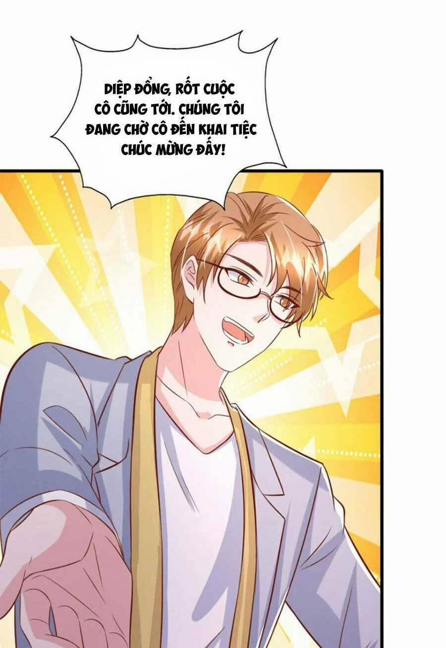 Đại Lão Gọi Tôi Là Tiểu Tổ Tông 161 trang 19