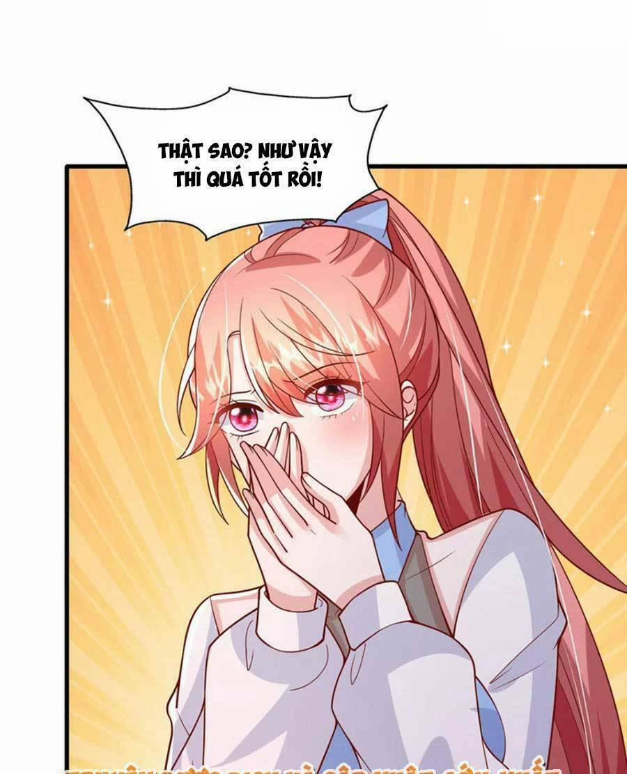 Đại Lão Gọi Tôi Là Tiểu Tổ Tông 161 trang 22